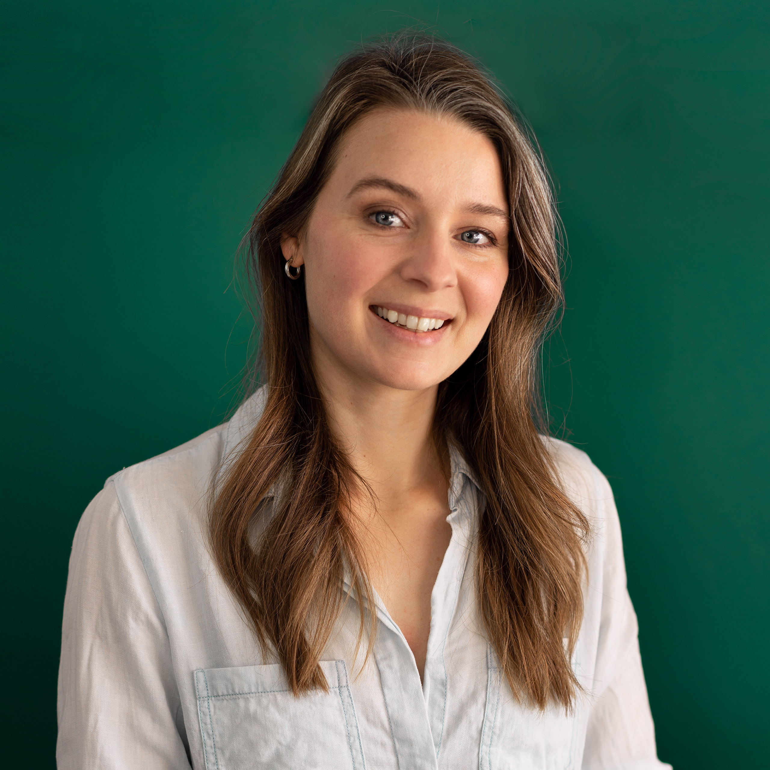 Portrait Professionnel Michèle Grenier Photographe