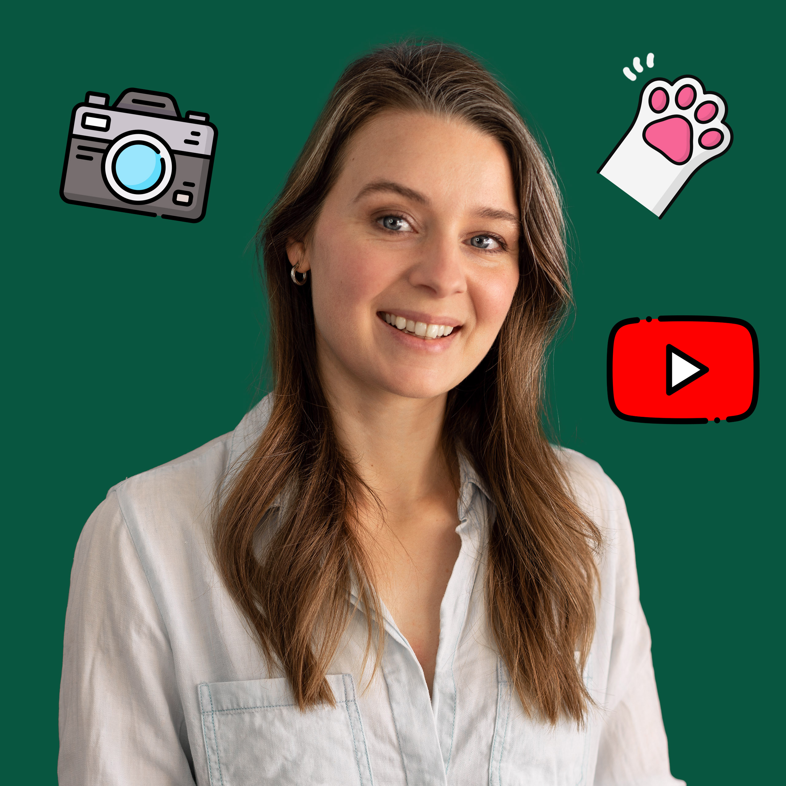 Portrait Professionnel Michèle Grenier Photographe